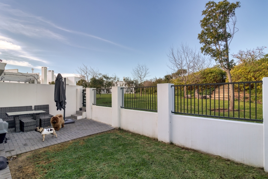 3 Bedroom Property for Sale in Croydon Gardens Estate Western Cape